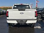 New 2025 Ford F-150 Lightning XLT SuperCrew Cab for sale #SWG35179 - photo 2