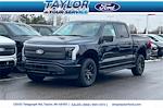 2025 Ford F-150 Lightning SuperCrew Cab AWD Pickup for sale #SWG35180 - photo 1