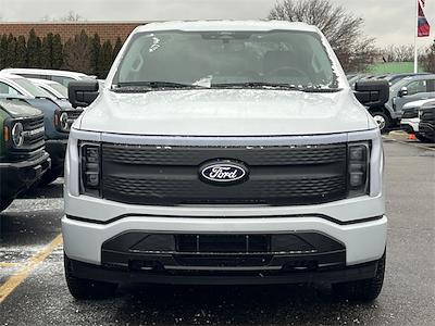 New 2025 Ford F-150 Lightning XLT SuperCrew Cab for sale #SWG35182 - photo 2