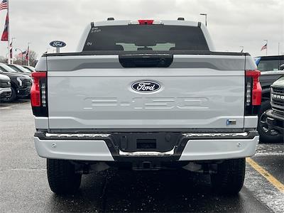 New 2025 Ford F-150 Lightning XLT SuperCrew Cab for sale #SWG35182 - photo 2