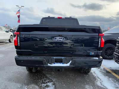 New 2025 Ford F-150 Lightning - photo 1