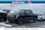 New 2025 Ford F-150 Lightning XLT SuperCrew Cab for sale #SWG35186 - photo 1
