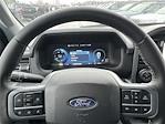 New 2025 Ford F-150 Lightning XLT SuperCrew Cab for sale #SWG35200 - photo 22