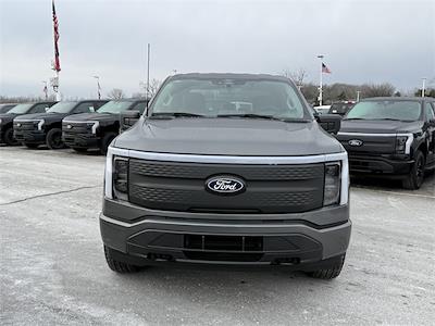 2025 Ford F-150 Lightning SuperCrew Cab AWD Pickup for sale #SWG35204 - photo 2
