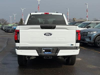 New 2025 Ford F-150 Lightning - photo 1