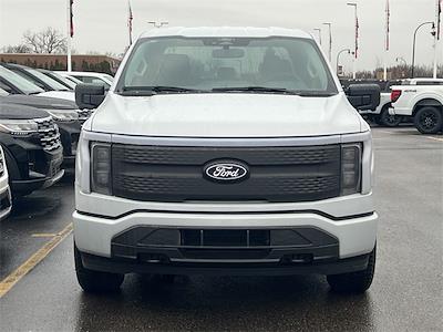 New 2025 Ford F-150 Lightning XLT SuperCrew Cab for sale #SWG35209 - photo 2