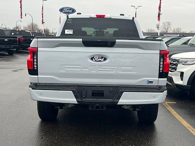 New 2025 Ford F-150 Lightning - photo 1