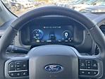 New 2025 Ford F-150 Lightning XLT SuperCrew Cab for sale #SWG35210 - photo 22