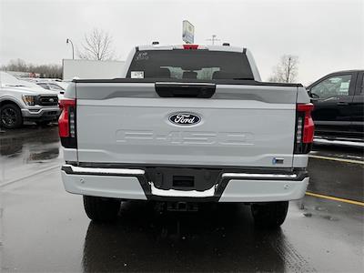 New 2025 Ford F-150 Lightning XLT SuperCrew Cab for sale #SWG35212 - photo 2