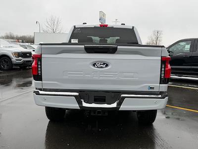 New 2025 Ford F-150 Lightning - photo 1
