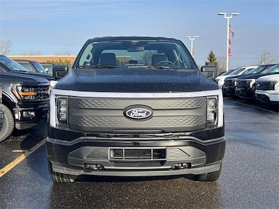 New 2025 Ford F-150 Lightning XLT SuperCrew Cab for sale #SWG35215 - photo 2