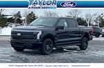 New 2025 Ford F-150 Lightning XLT SuperCrew Cab for sale #SWG35221 - photo 1