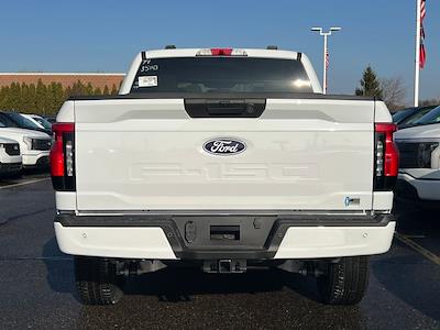 New 2025 Ford F-150 Lightning - photo 1