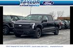 New 2025 Ford F-150 Lightning XLT SuperCrew Cab for sale #SWG35229 - photo 1
