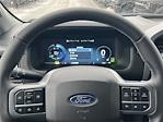 New 2025 Ford F-150 Lightning XLT SuperCrew Cab for sale #SWG35229 - photo 23