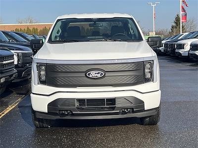 New 2025 Ford F-150 Lightning XLT SuperCrew Cab for sale #SWG35238 - photo 2