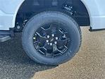 2025 Ford F-150 Lightning SuperCrew Cab AWD Pickup for sale #SWG35238 - photo 8