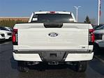 2025 Ford F-150 Lightning SuperCrew Cab AWD Pickup for sale #SWG35244 - photo 2