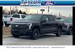New 2025 Ford F-150 Lightning XLT SuperCrew Cab for sale #SWG35253 - photo 1