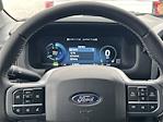 New 2025 Ford F-150 Lightning XLT SuperCrew Cab for sale #SWG35253 - photo 22