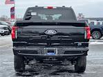 New 2025 Ford F-150 Lightning XLT SuperCrew Cab for sale #SWG35254 - photo 4