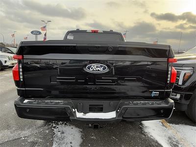 2025 Ford F-150 Lightning SuperCrew Cab AWD Pickup for sale #SWG35255 - photo 2
