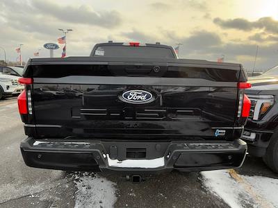New 2025 Ford F-150 Lightning - photo 1