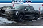 New 2025 Ford F-150 Lightning XLT SuperCrew Cab for sale #SWG35255 - photo 1