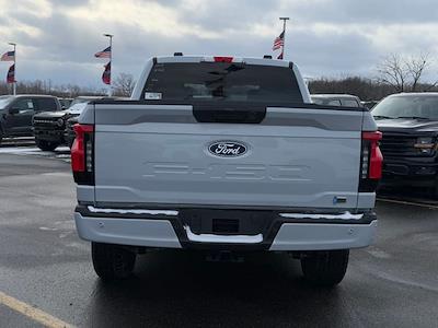 New 2025 Ford F-150 Lightning - photo 1