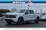 New 2025 Ford F-150 Lightning XLT SuperCrew Cab for sale #SWG35262 - photo 1