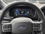 New 2025 Ford F-150 Lightning XLT SuperCrew Cab for sale #SWG35262 - photo 20