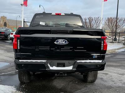 New 2025 Ford F-150 Lightning - photo 1