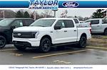 New 2025 Ford F-150 Lightning XLT SuperCrew Cab for sale #SWG35275 - photo 1