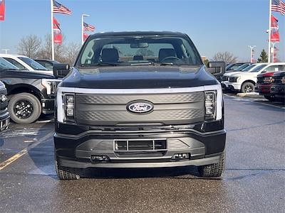 New 2025 Ford F-150 Lightning XLT SuperCrew Cab for sale #SWG35276 - photo 2