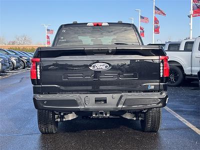 New 2025 Ford F-150 Lightning XLT SuperCrew Cab for sale #SWG35276 - photo 2