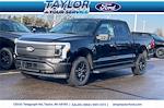 New 2025 Ford F-150 Lightning XLT SuperCrew Cab for sale #SWG35276 - photo 1