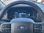 New 2025 Ford F-150 Lightning XLT SuperCrew Cab for sale #SWG35276 - photo 20