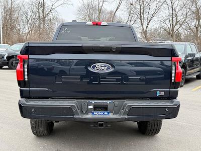 New 2025 Ford F-150 Lightning - photo 1