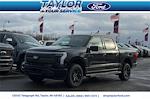 New 2025 Ford F-150 Lightning XLT SuperCrew Cab for sale #SWG35279 - photo 1
