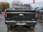 New 2025 Ford F-150 Lightning XLT SuperCrew Cab for sale #SWG35279 - photo 2