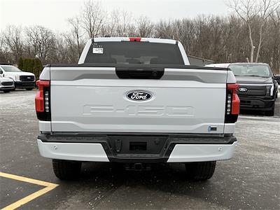 New 2025 Ford F-150 Lightning XLT SuperCrew Cab for sale #SWG35282 - photo 2