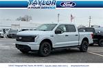 New 2025 Ford F-150 Lightning XLT SuperCrew Cab for sale #SWG35282 - photo 1