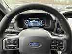 New 2025 Ford F-150 Lightning XLT SuperCrew Cab for sale #SWG35282 - photo 21