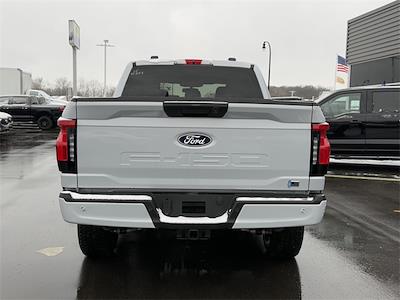 New 2025 Ford F-150 Lightning XLT SuperCrew Cab for sale #SWG35283 - photo 2