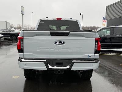New 2025 Ford F-150 Lightning - photo 1