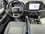 New 2025 Ford F-150 Lightning XLT SuperCrew Cab for sale #SWG35283 - photo 11