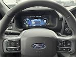 New 2025 Ford F-150 Lightning XLT SuperCrew Cab for sale #SWG35283 - photo 20