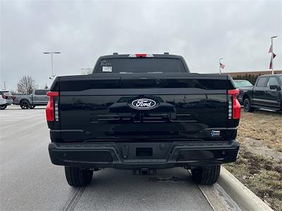 New 2025 Ford F-150 Lightning XLT SuperCrew Cab for sale #SWG35291 - photo 2
