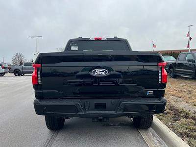 New 2025 Ford F-150 Lightning - photo 1