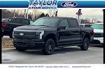 2025 Ford F-150 Lightning SuperCrew Cab AWD Pickup for sale #SWG35291 - photo 1